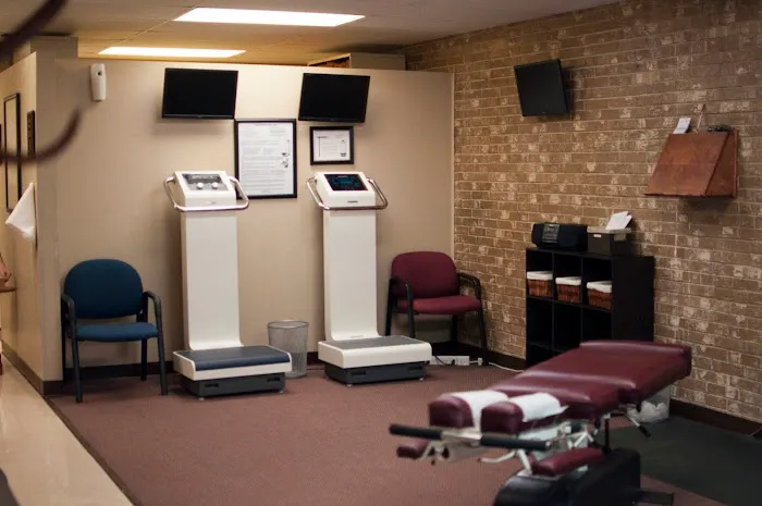 Mesquite Chiropractic & Injury Picture 3