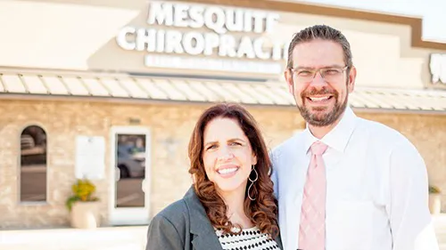 Mesquite Chiropractic & Injury Picture 2