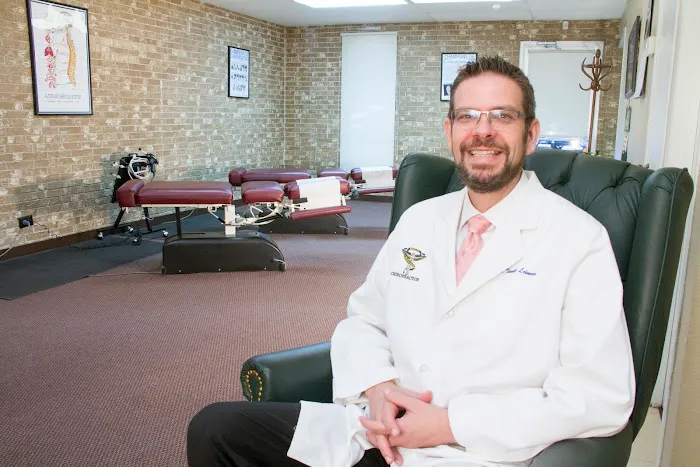 Mesquite Chiropractic & Injury Picture 4
