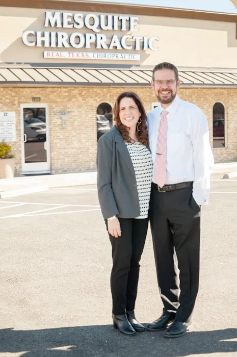 Mesquite Chiropractic & Injury Picture 5