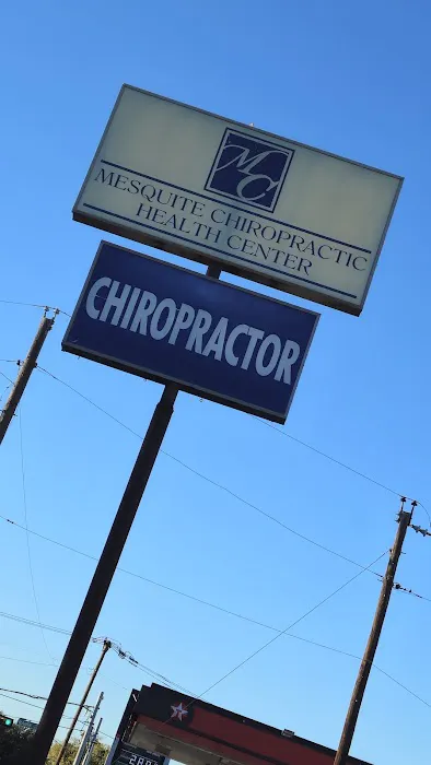 Mesquite Chiropractic & Injury Picture 9