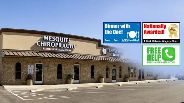 Mesquite Chiropractic & Injury Picture 7