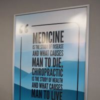 First Step Chiropractic ico