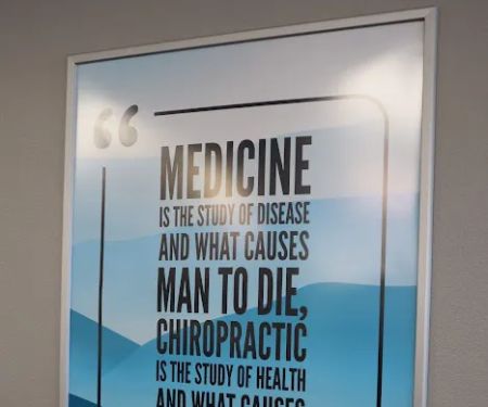 First Step Chiropractic