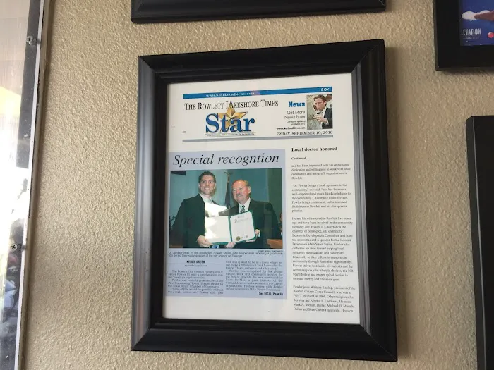 First Step Chiropractic Picture 2