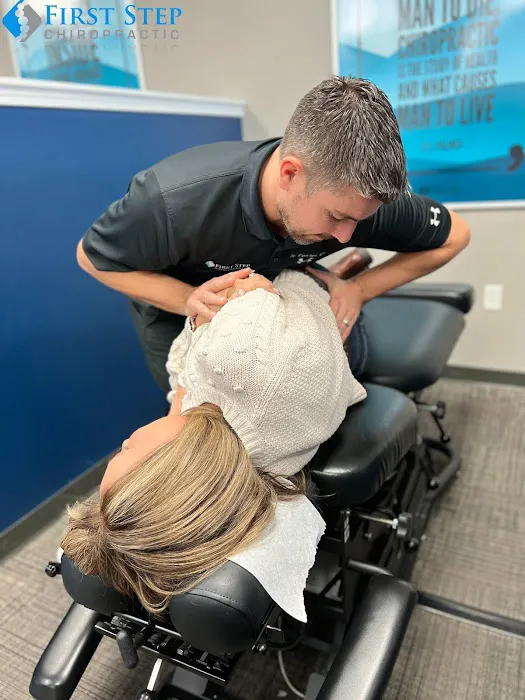 First Step Chiropractic Picture 5