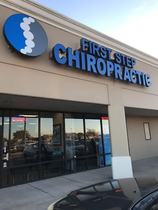 First Step Chiropractic Picture 6