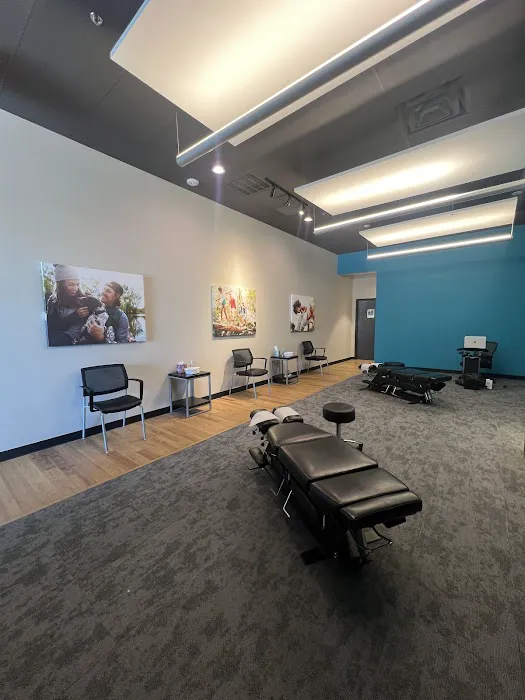 The Joint Chiropractic Picture 1