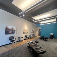 The Joint Chiropractic ico