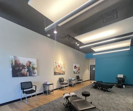 The Joint Chiropractic