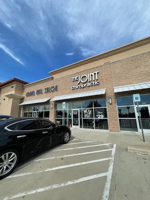 The Joint Chiropractic Picture 2