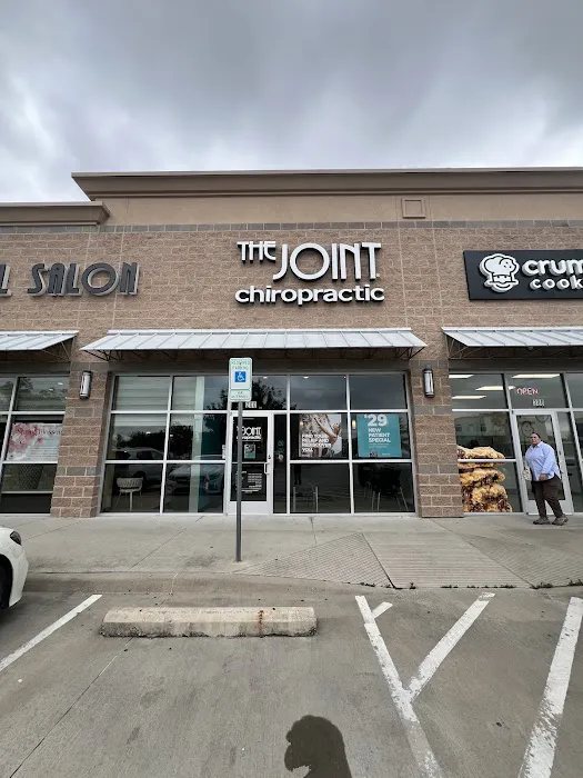 The Joint Chiropractic Picture 3