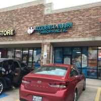 Accident & Injury Chiropractic Garland/Rowlett ico