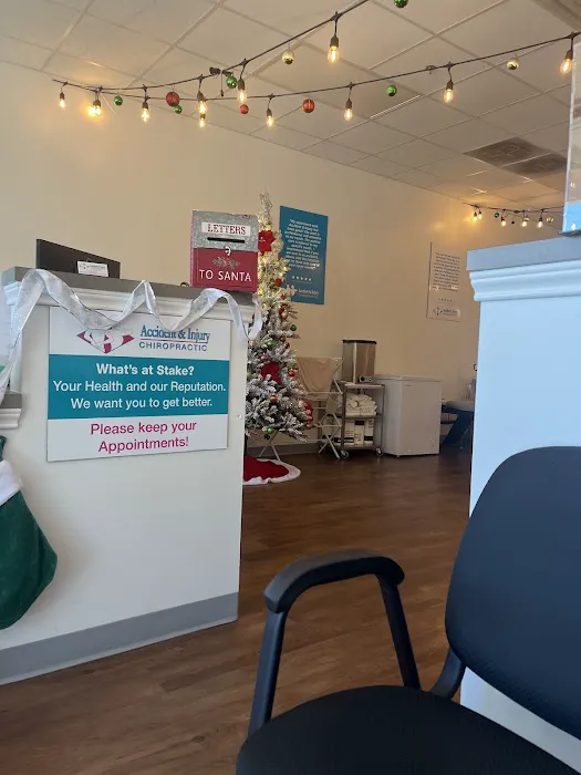 Accident & Injury Chiropractic Garland/Rowlett Picture 2