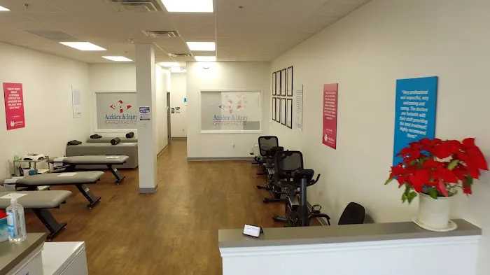 Accident & Injury Chiropractic Garland/Rowlett Picture 4