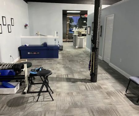 Traxler/Kreymer Chiropractic
