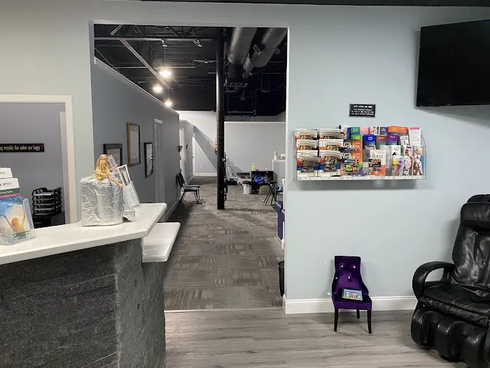 Traxler/Kreymer Chiropractic Picture 5