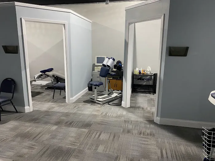 Traxler/Kreymer Chiropractic Picture 8