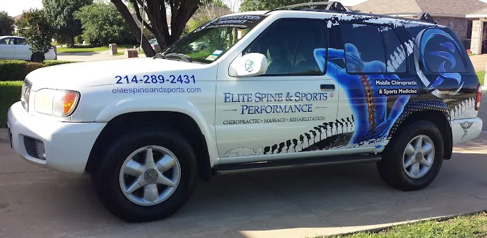 Elite Spine and Sports Performance (Mobile Services) Picture 7