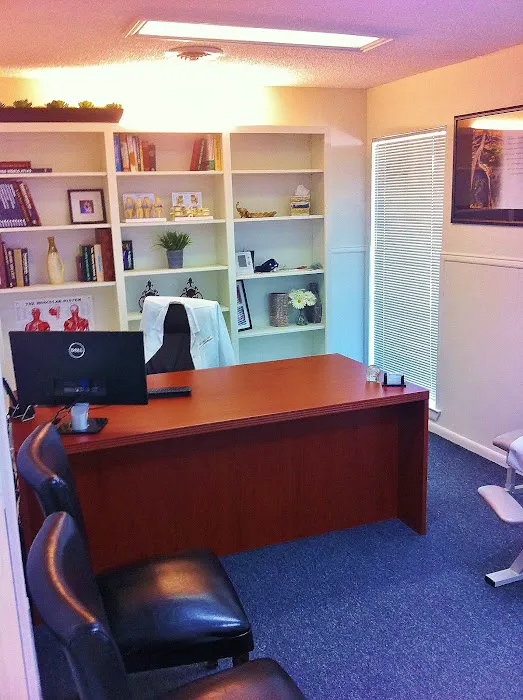 Texas Spine and Joint Rehabilitation Picture 3