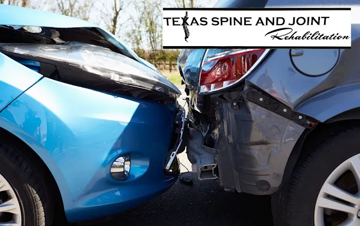 Texas Spine and Joint Rehabilitation Picture 6