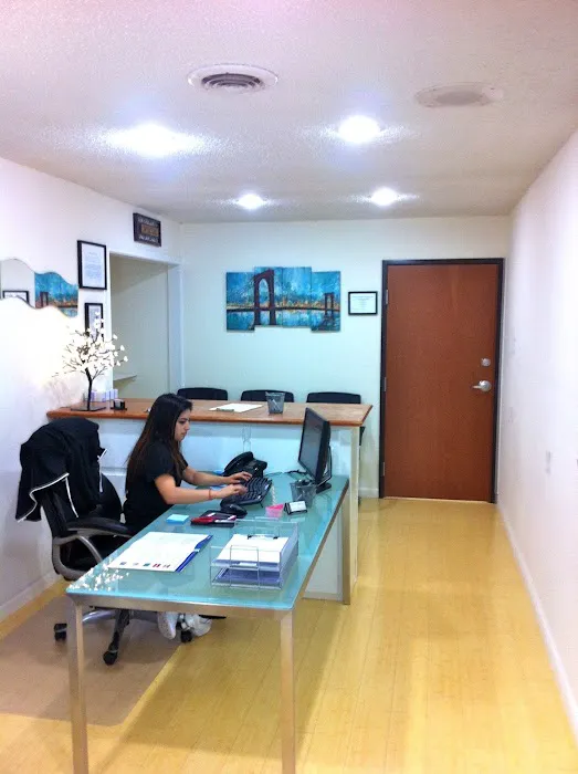 Texas Spine and Joint Rehabilitation Picture 9