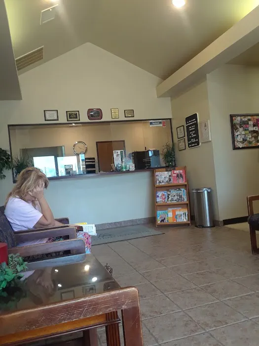 Curis Functional Health (formerly Adrian Chiropractic) Picture 1