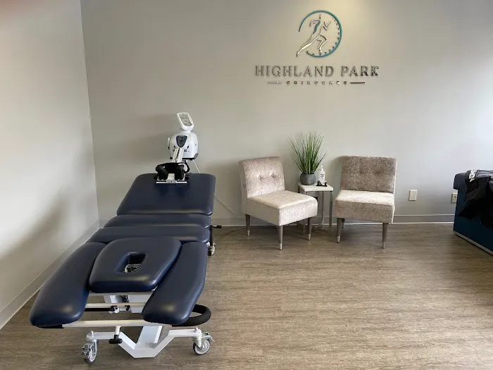 Highland Park ChiroCare Picture 1