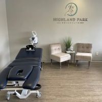 Highland Park ChiroCare ico