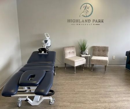 Highland Park ChiroCare
