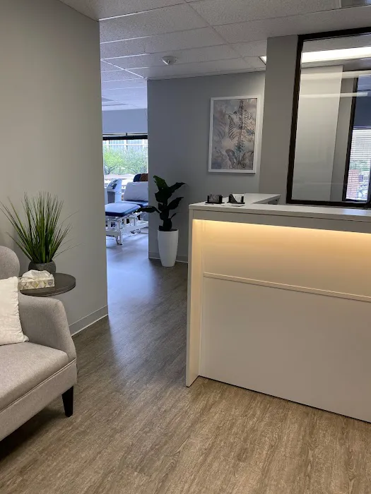 Highland Park ChiroCare Picture 2