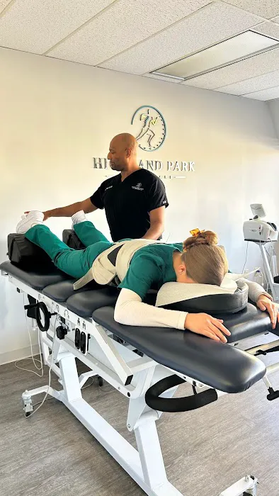Highland Park ChiroCare Picture 5