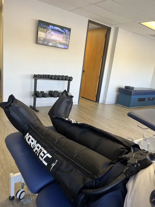 Highland Park ChiroCare Picture 4