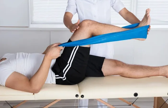 Highland Park ChiroCare Picture 6