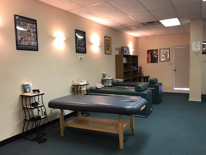 Action Chiropractic: Corey Skinner, DC Picture 1