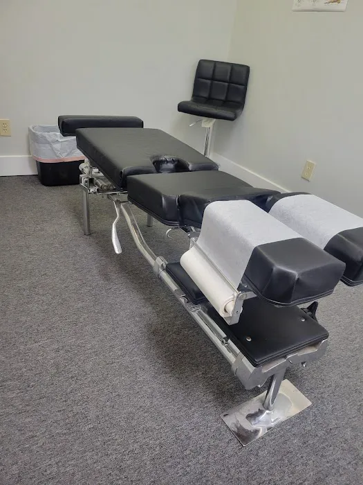 Action Chiropractic: Corey Skinner, DC Picture 2