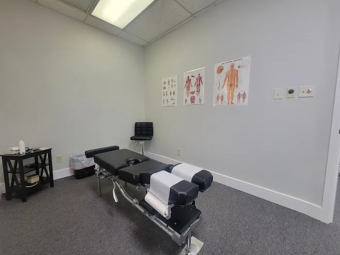 Action Chiropractic: Corey Skinner, DC Picture 4