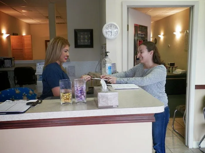 Action Chiropractic: Corey Skinner, DC Picture 7