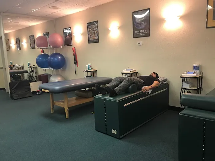 Action Chiropractic: Corey Skinner, DC Picture 8