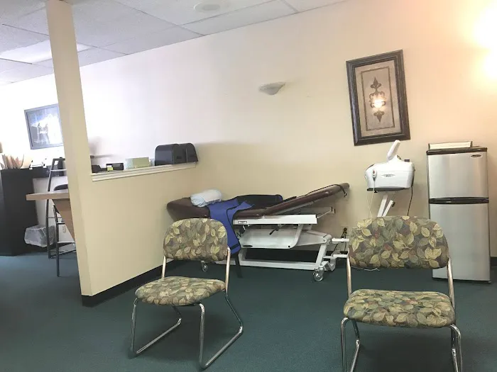 Action Chiropractic: Corey Skinner, DC Picture 9
