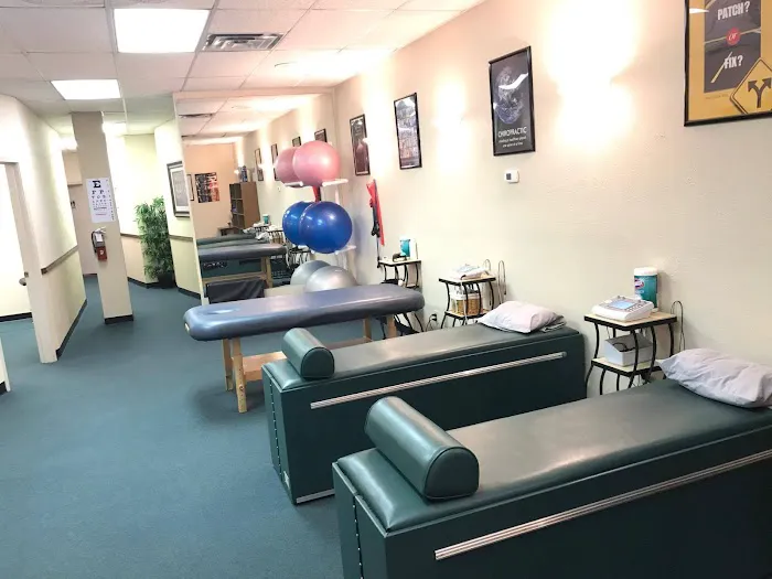 Action Chiropractic: Corey Skinner, DC Picture 10