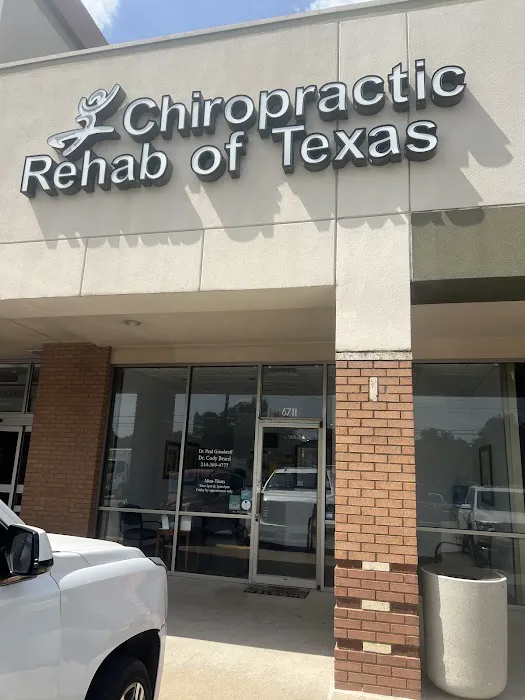 ChiroRehab of Texas - Dallas Chiropractor Picture 5