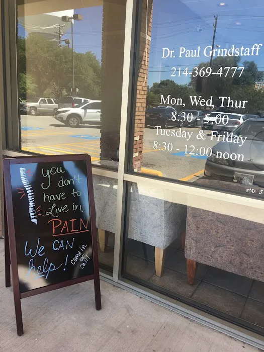ChiroRehab of Texas - Dallas Chiropractor Picture 4