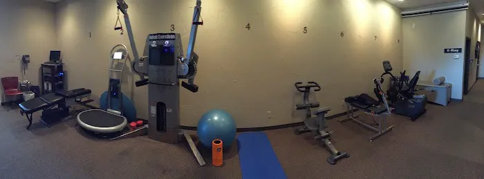 ChiroRehab of Texas - Dallas Chiropractor Picture 2