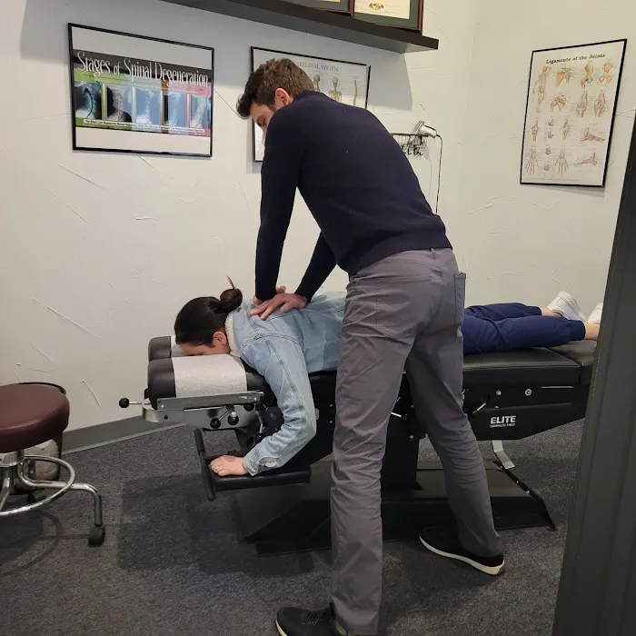 ChiroRehab of Texas - Dallas Chiropractor Picture 6