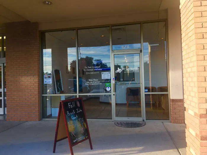 ChiroRehab of Texas - Dallas Chiropractor Picture 7