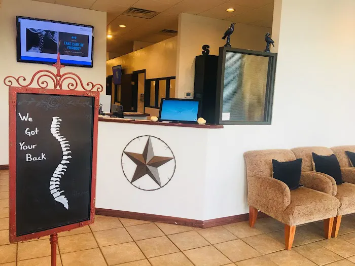 ChiroRehab of Texas - Dallas Chiropractor Picture 8