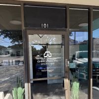 Aligned Chiropractic ico
