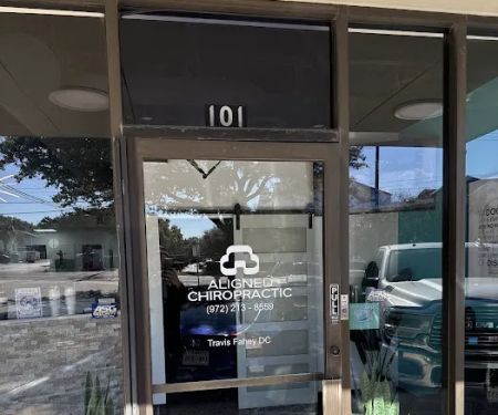 Aligned Chiropractic