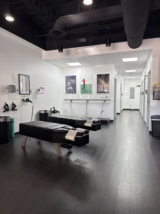 Aligned Chiropractic Picture 2